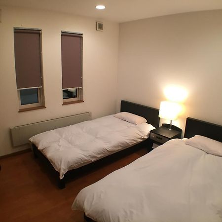 倶知安町 Ahso Nisekoヴィラ エクステリア 写真