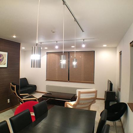 倶知安町 Ahso Nisekoヴィラ エクステリア 写真