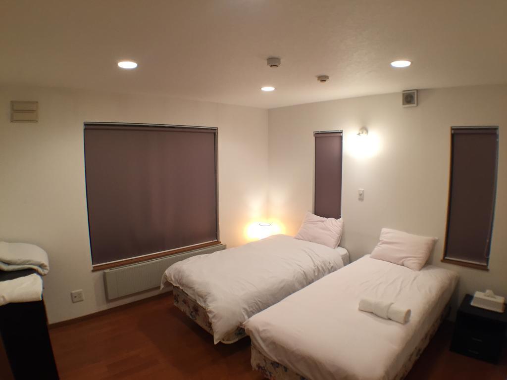 倶知安町 Ahso Nisekoヴィラ エクステリア 写真