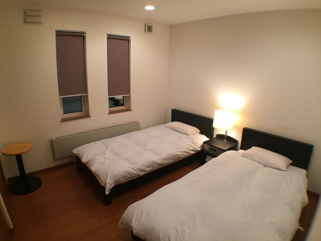 倶知安町 Ahso Nisekoヴィラ エクステリア 写真