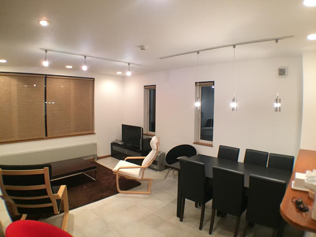 倶知安町 Ahso Nisekoヴィラ エクステリア 写真
