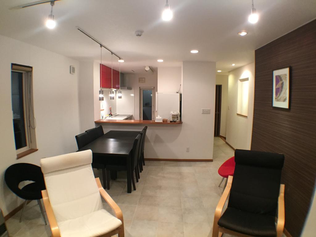 倶知安町 Ahso Nisekoヴィラ エクステリア 写真