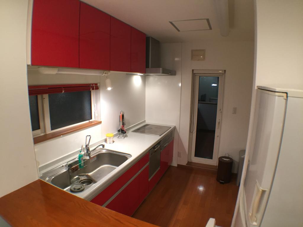 倶知安町 Ahso Nisekoヴィラ エクステリア 写真