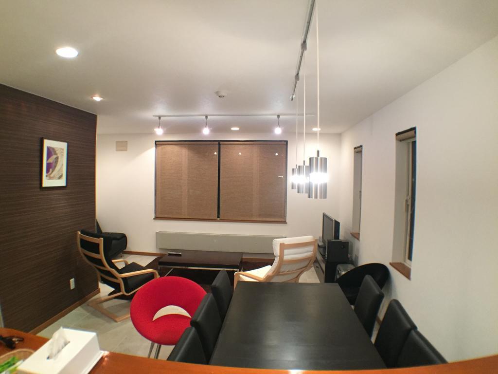 倶知安町 Ahso Nisekoヴィラ エクステリア 写真