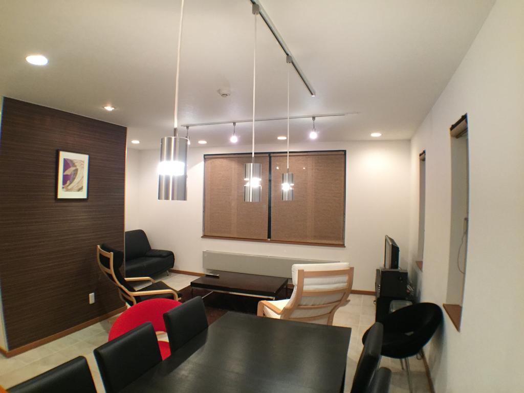 倶知安町 Ahso Nisekoヴィラ エクステリア 写真